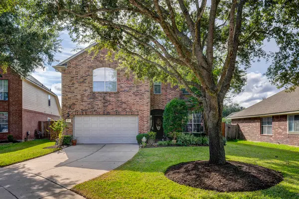 4103 Dusty Ridge Court, Missouri City, TX 77459