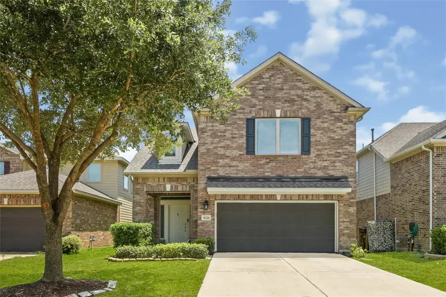 8126 Heartbrook Field Lane, Cypress, TX 77433 - #2
