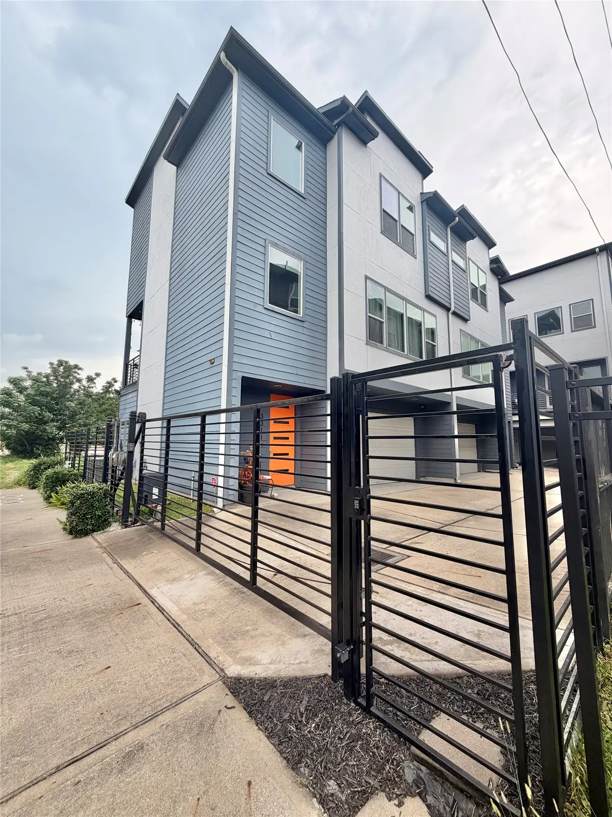 3311 Baer Street, Houston, TX 77020 - #1