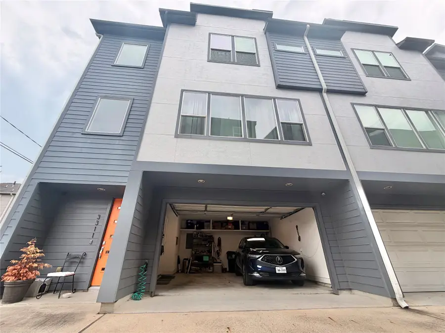 3311 Baer Street, Houston, TX 77020 - #2