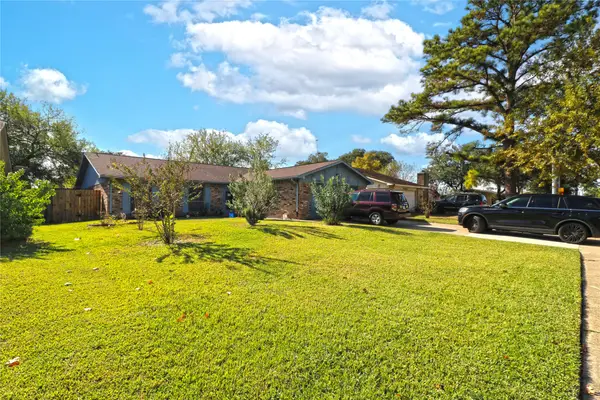 16827 Kieth Harrow Boulevard, Houston, TX 77084