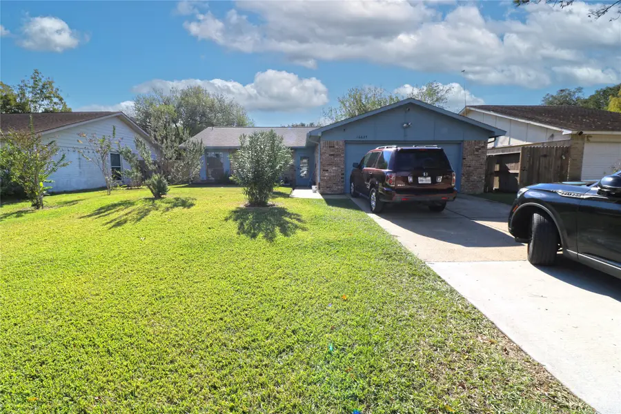 16827 Kieth Harrow Boulevard, Houston, TX 77084 - Image #2