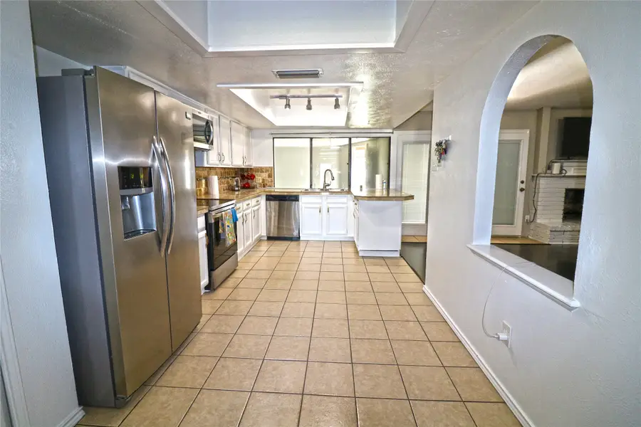 16827 Kieth Harrow Boulevard, Houston, TX 77084 - Image #3