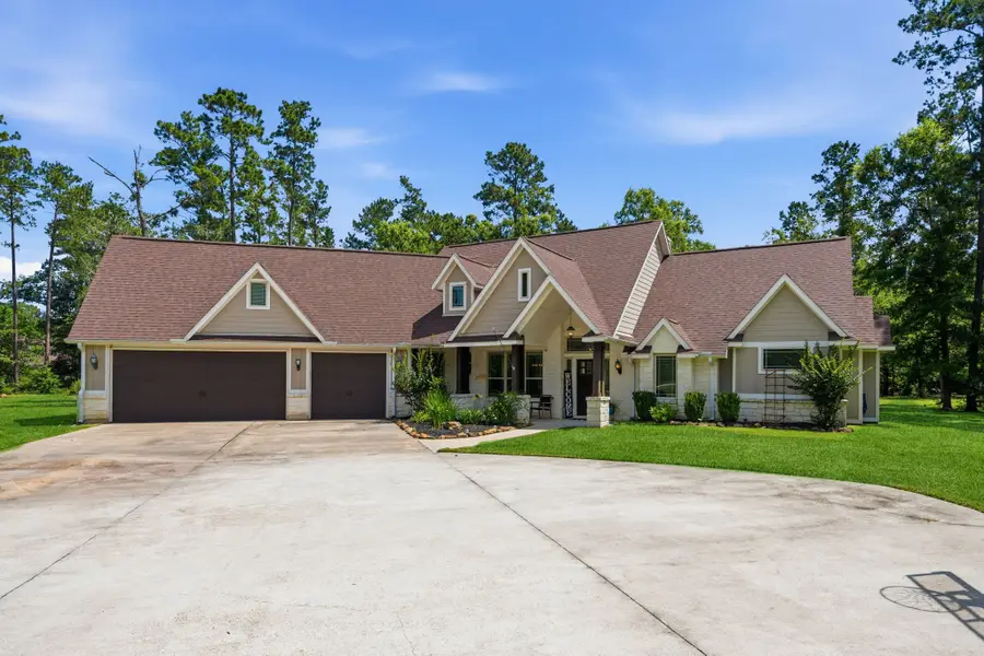209 County Road 6324, Dayton, TX 77535 - #2