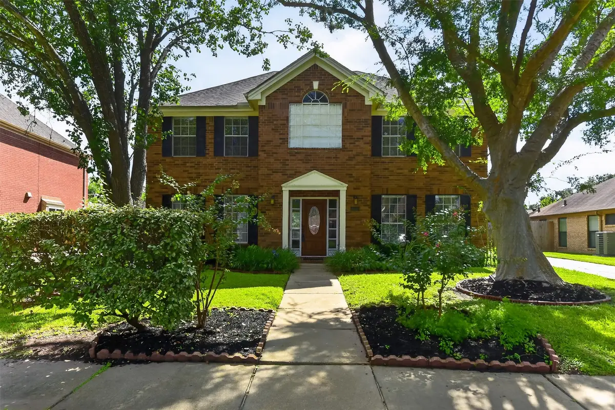614 Fernglade Drive, Richmond, TX 77406 - #1