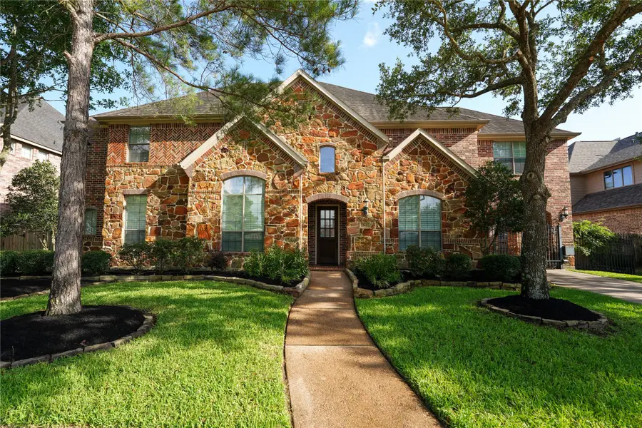 25411 Springwood Lake Drive, Katy, TX 77494 - #2