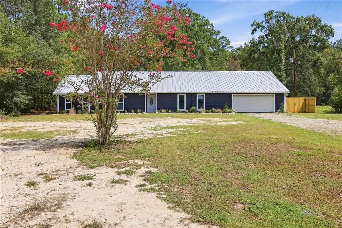 232 County Road 4182, Orange, TX 77632 - #1