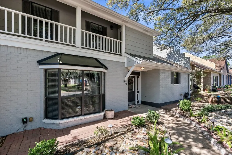 904 Bob White Street, Bryan, TX 77802 - #2