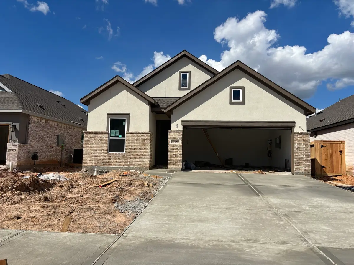 2827 Garden Meadow Street, Fulshear, TX 77423 - #1