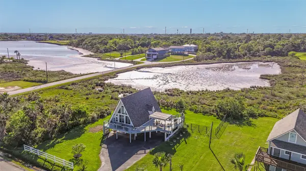 2009 Todville Road, Seabrook, TX 77586