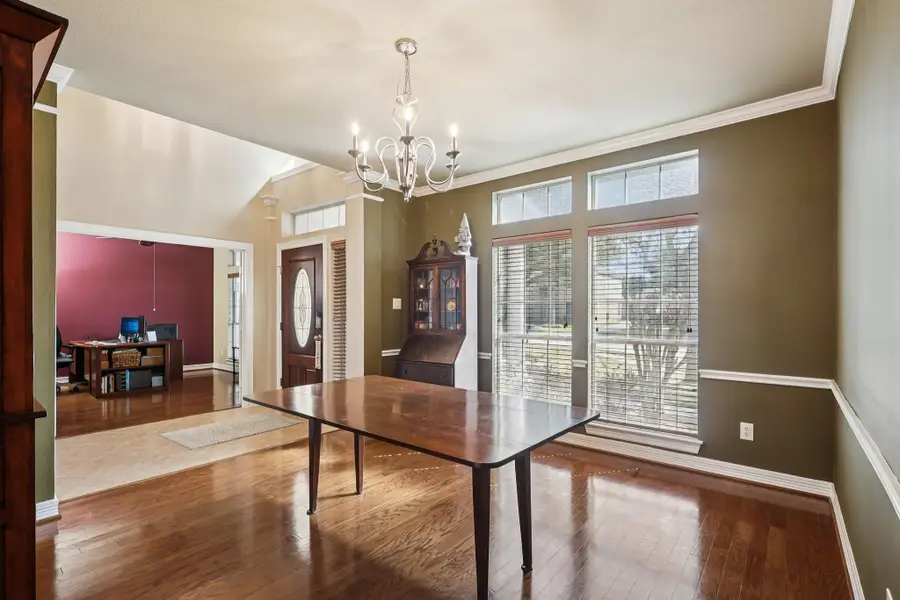 2904 Grand Shore Court, League City, TX 77573 - Image #2