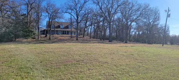 18679 County Road 369, Jewett, TX 75846
