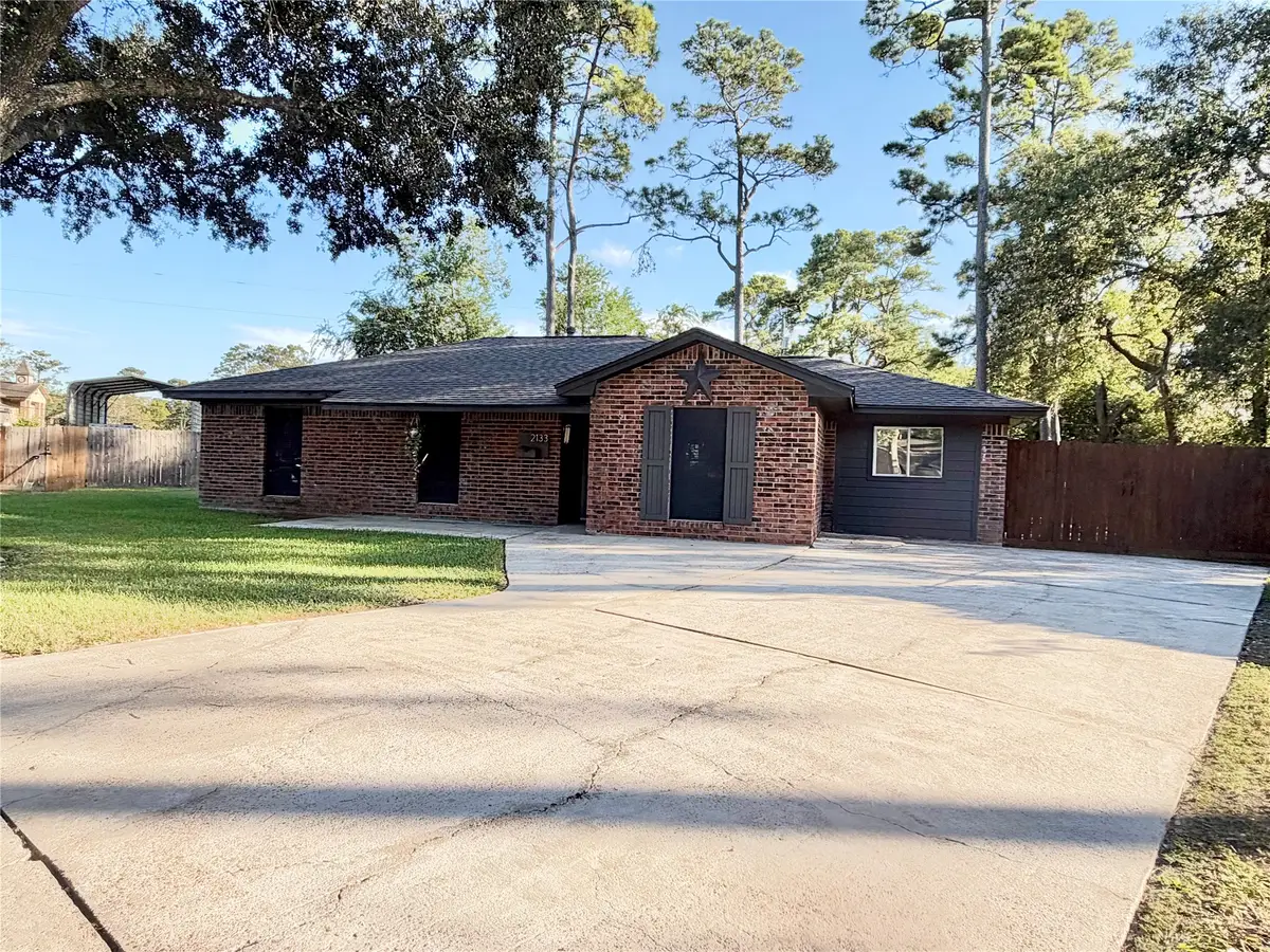 2133 Greenlee Lane, Dickinson, TX 77539 - #1