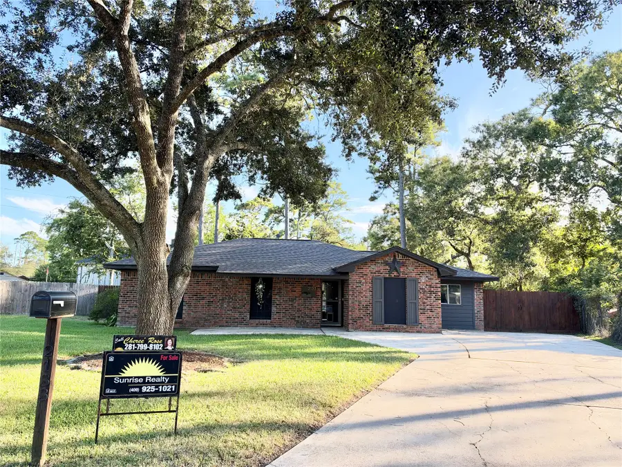 2133 Greenlee Lane, Dickinson, TX 77539 - #2
