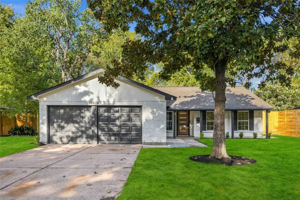 12006 Ashcroft Drive, Houston, TX 77035 - #1