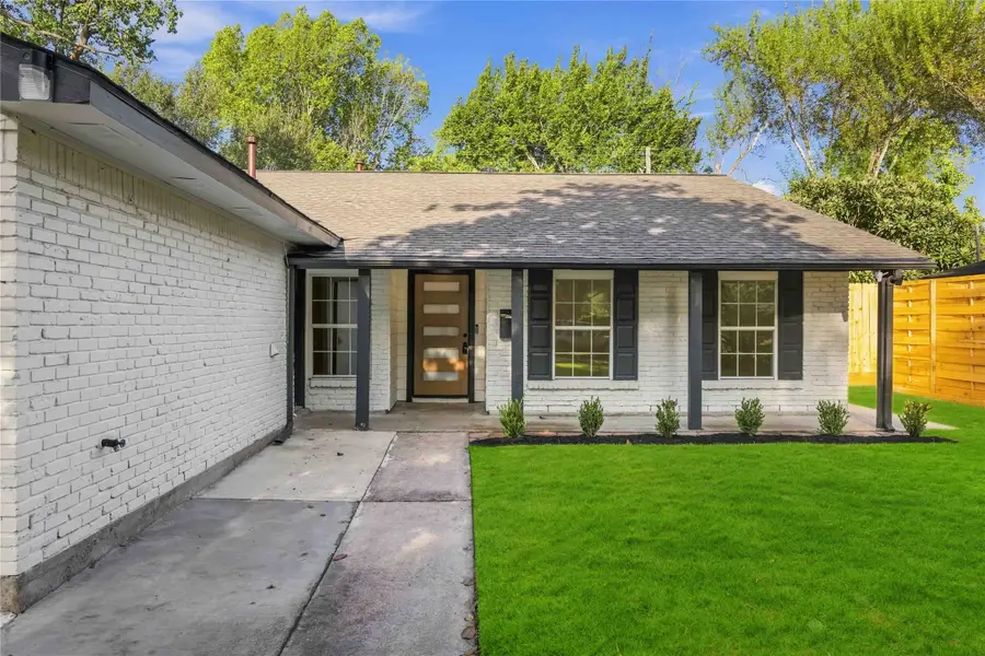 12006 Ashcroft Drive, Houston, TX 77035 - #2