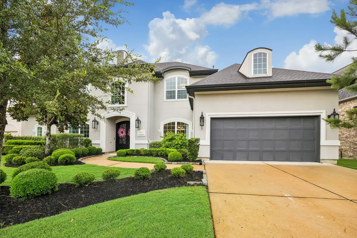 4011 Pleasant Ridge Drive, Spring, TX 77386 - #1