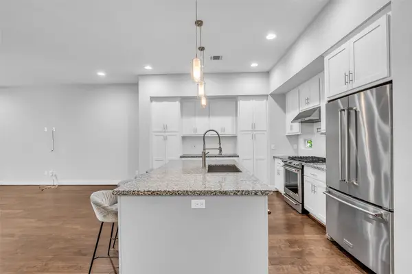 3309 Jefferson Street #C, Houston, TX 77003