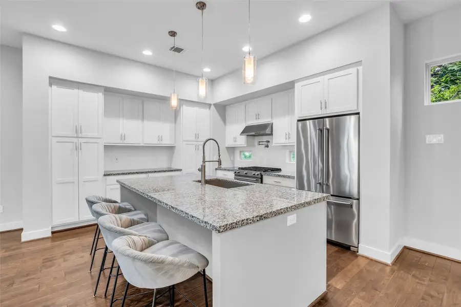 3309 Jefferson Street #C, Houston, TX 77003 - #2