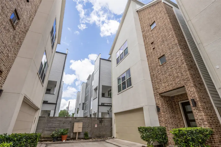 3309 Jefferson Street #C, Houston, TX 77003 - #3