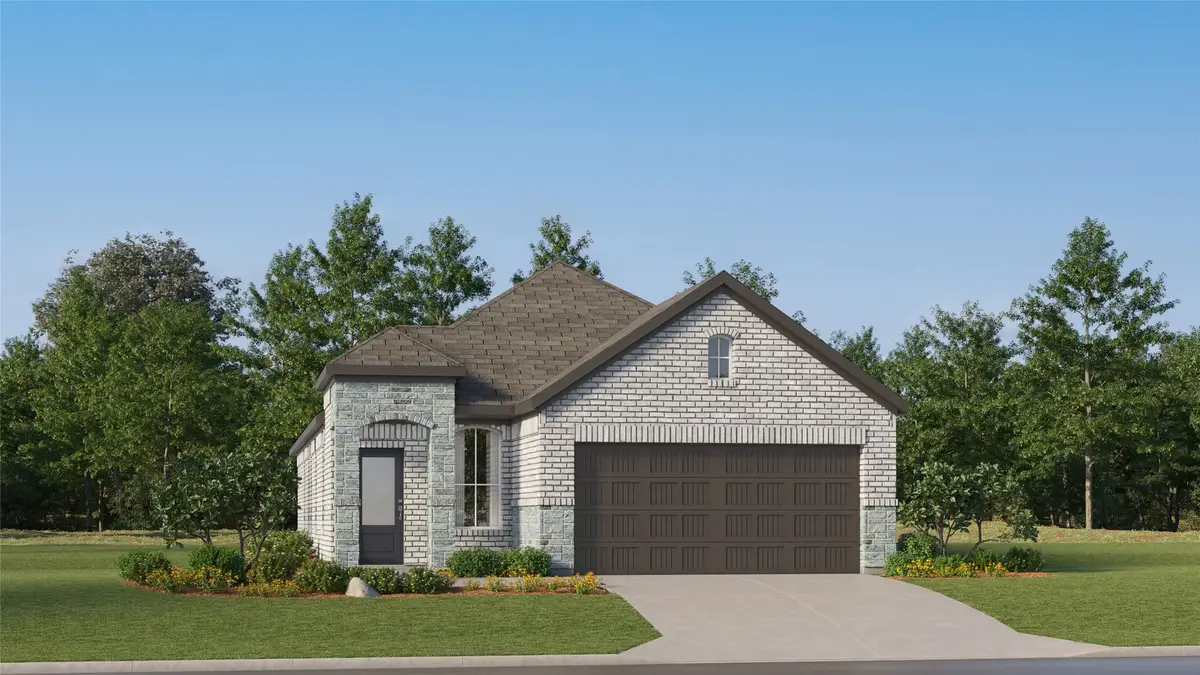 29002 Horseshoe Hollow Road, Hockley, TX 77447 - #1