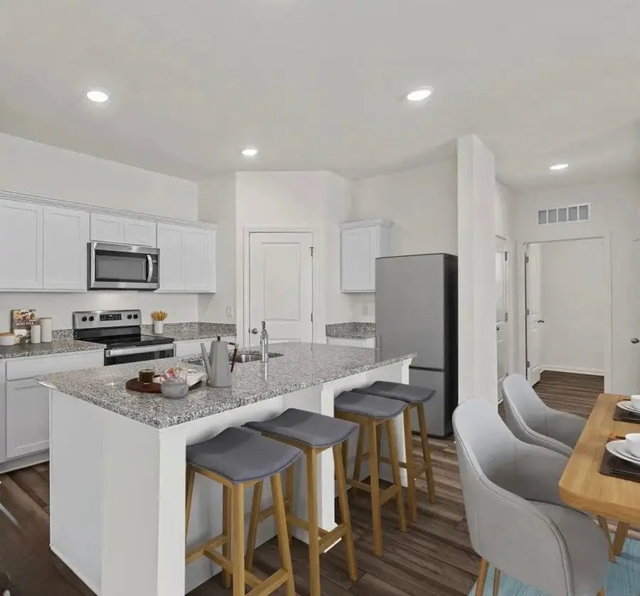 25227 Brookstone Way, Magnolia, TX 77355 - Image #2