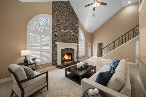 2438 Ripplewood Drive, Conroe, TX 77384