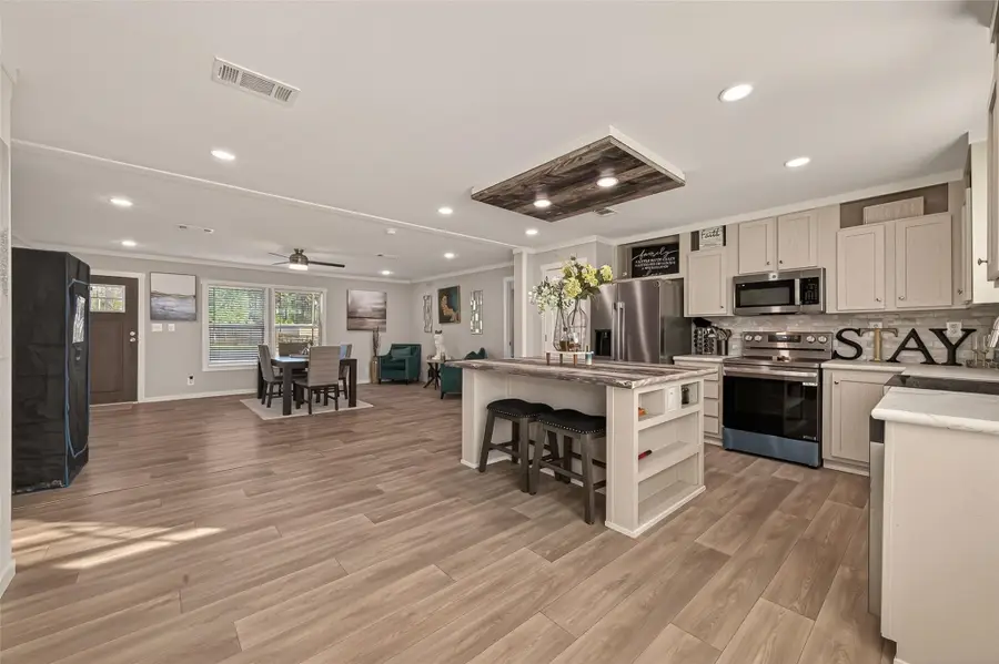 63 County Road 5012, Cleveland, TX 77327 - #2
