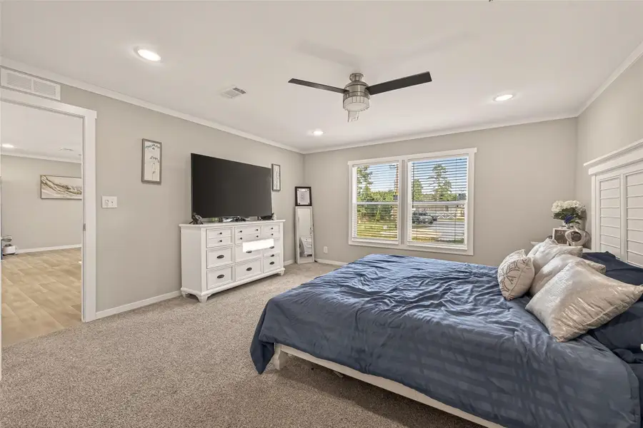 63 County Road 5012, Cleveland, TX 77327 - #3
