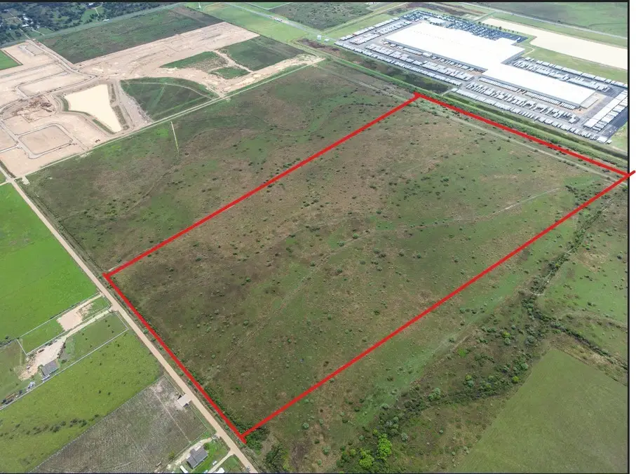 000 E Harrison Rd - Rexville Rd - Fm 3013 Road, Sealy, TX 77474 - #1