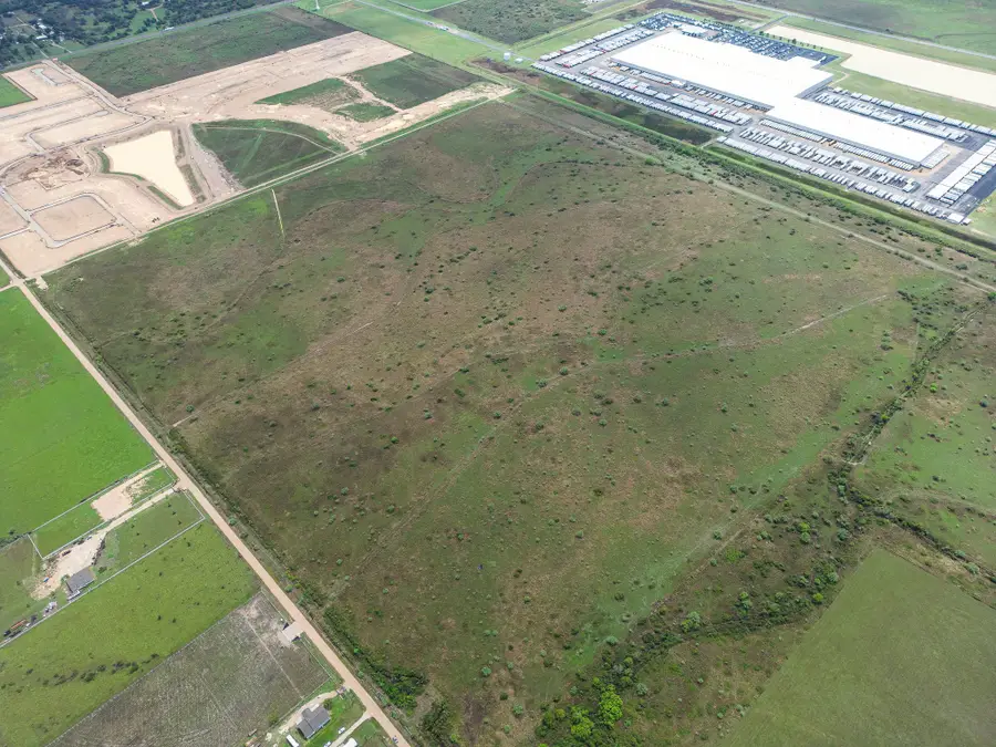 000 E Harrison Rd - Rexville Rd - Fm 3013 Road, Sealy, TX 77474 - #3