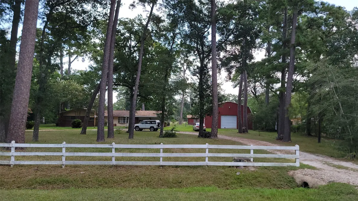 17718 W Strack Drive, Spring, TX 77379 - #1
