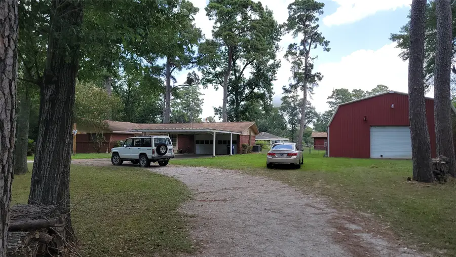 17718 W Strack Drive, Spring, TX 77379 - #3