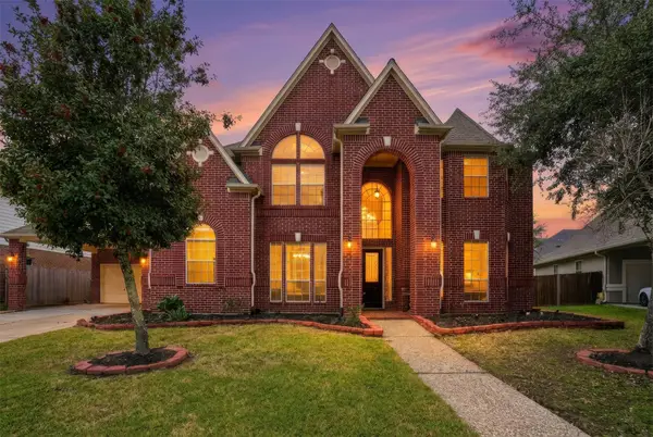 16315 Perry Pass Court, Spring, TX 77379