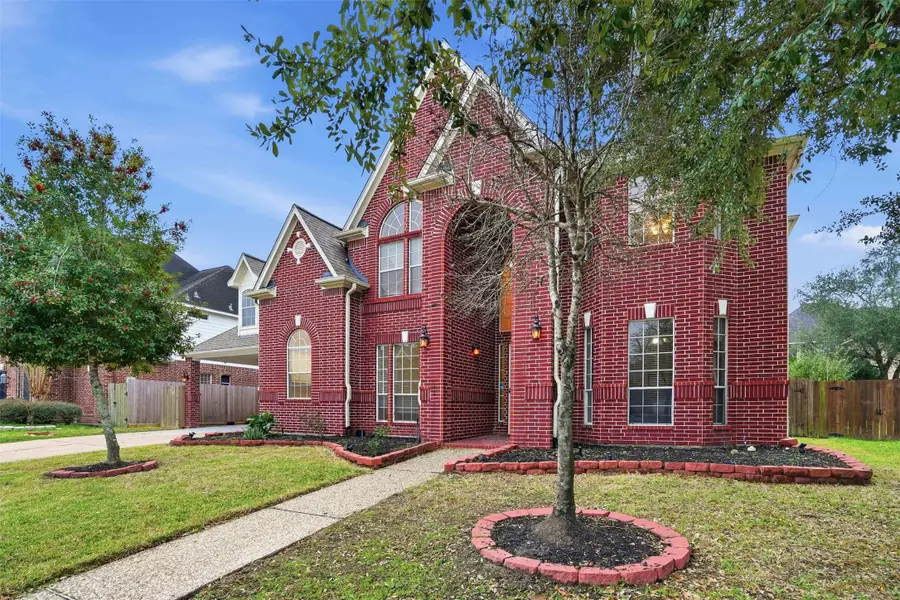 16315 Perry Pass Court, Spring, TX 77379 - Image #3