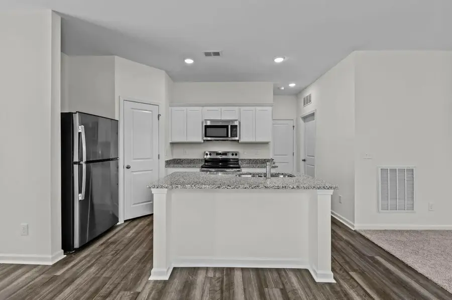 15934 Mimosa Harvest Drive, Crosby, TX 77532 - #2