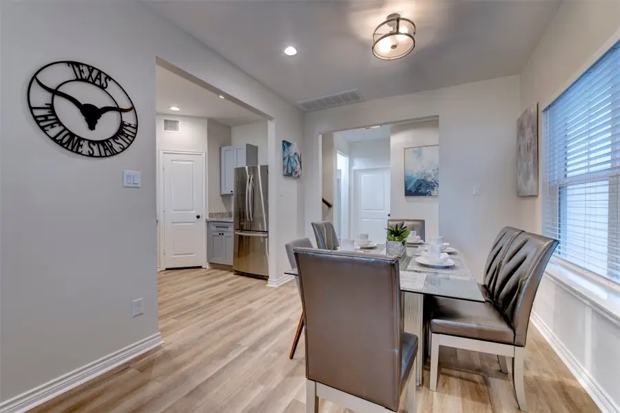 7134 Eastwood Street #B, Houston, TX 77021 - #2