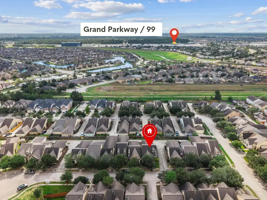3612 Cedar Flats Lane, Spring, TX 77386 - #2