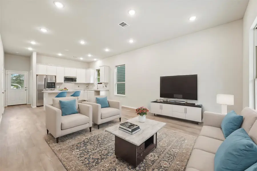 10174 Barberry Street, Willis, TX 77318 - Image #2