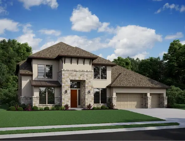 3606 Opalwood Drive, Richmond, TX 77406