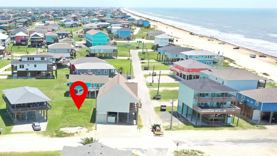 0000 Crystal Beach Road, Crystal Beach, TX 77650 - #2