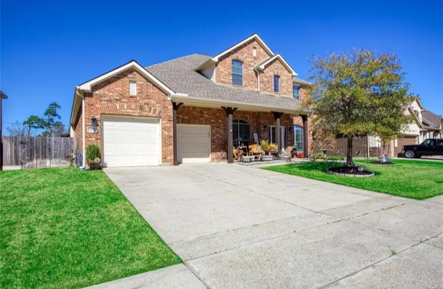 22734 Newcourt Place Street, Tomball, TX 77375 - #2