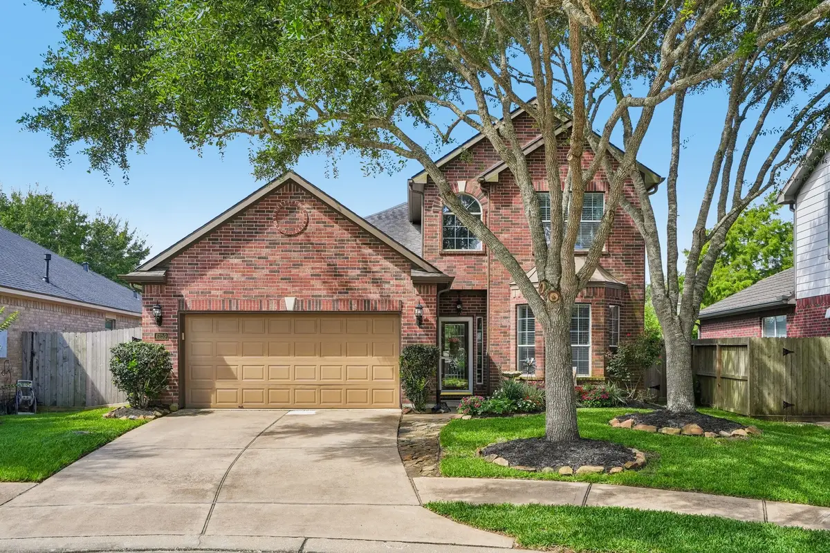 6159 Warrington Lane, League City, TX 77573 - #1
