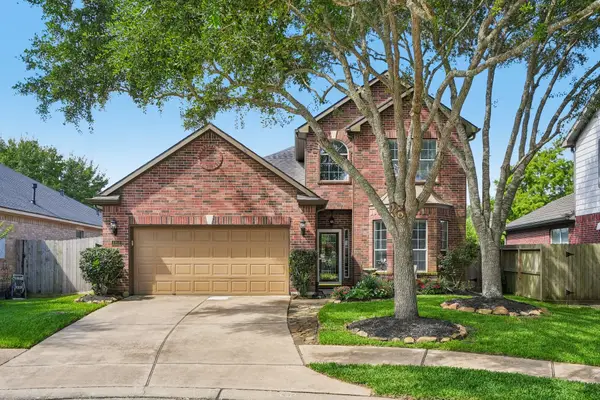 6159 Warrington Lane, League City, TX 77573