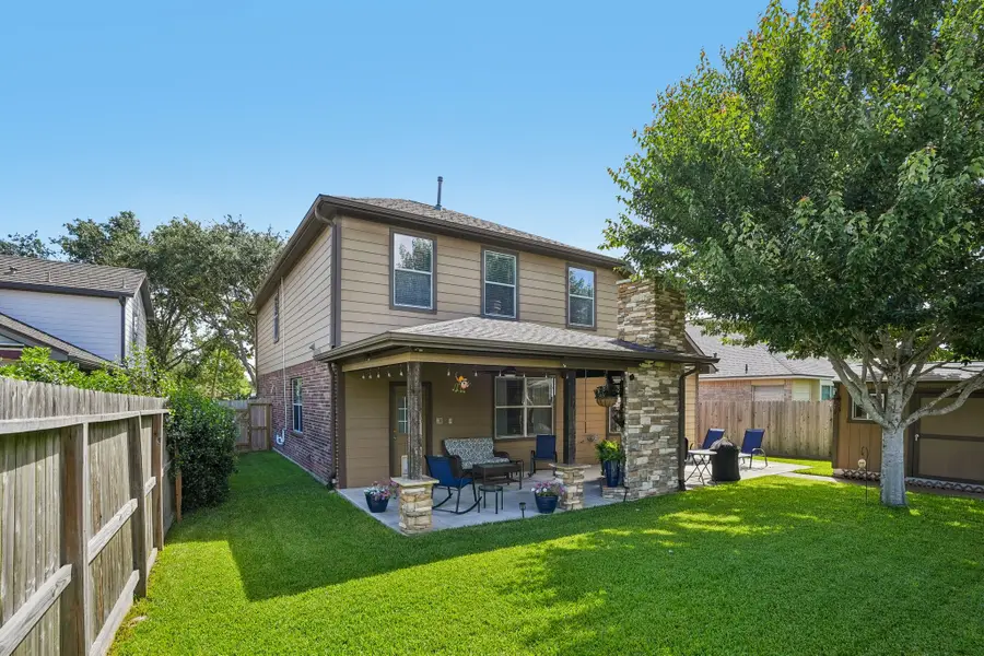 6159 Warrington Lane, League City, TX 77573 - #2