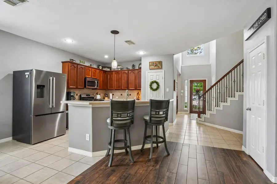 6159 Warrington Lane, League City, TX 77573 - #3