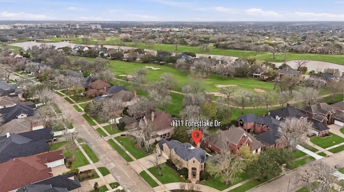 1711 Forestlake Drive, Sugar Land, TX 77479 - #1