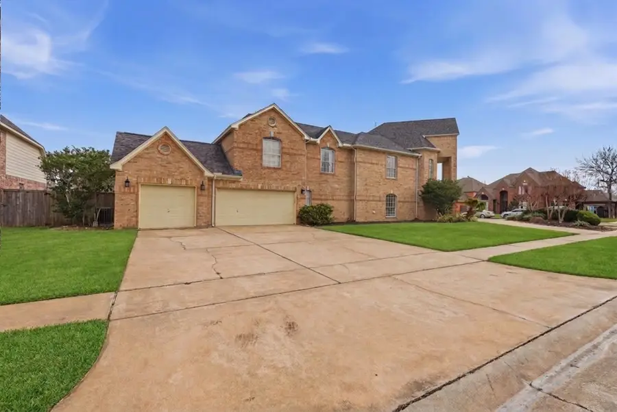 1711 Forestlake Drive, Sugar Land, TX 77479 - #3