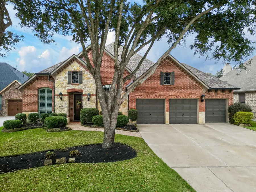 12115 Pinelands Park Lane, Humble, TX 77346 - #3