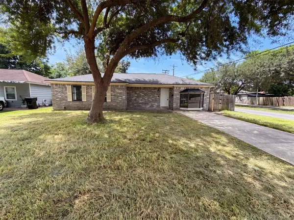 10502 Bessemer Street, Houston, TX 77034